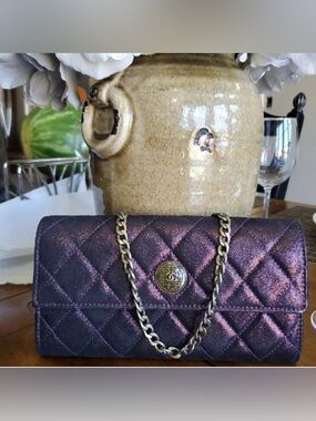 Chanel Wallet on Chain - Salzburg